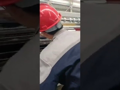 Ultrasone automatische snijmachine Nauwkeurige spanningscontrole