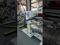 DSC-1000U SLEETTING REWINDER MACHINE