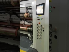 DSP-serie Slitting Rewinder Machine