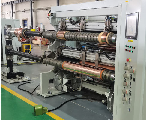 Snijmachine Min. Substraatbreedte 1000 mm Afmeting 2850x3900x1900mm