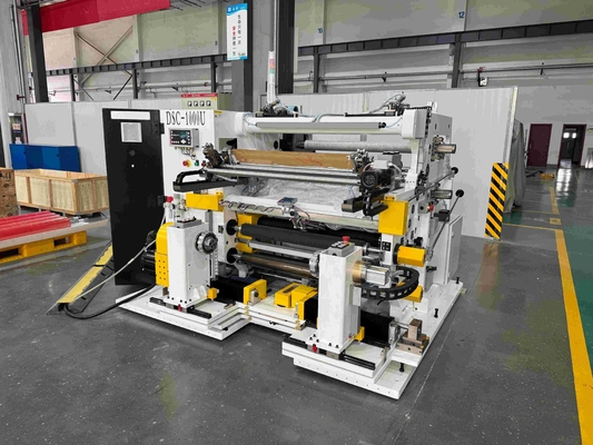 Precision Hr Coil Slitting Machine Stalen spoel snijmachine