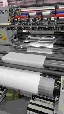 Slitter Rewinder Rewinder Machine Fabrikanten Paper Roll Rewinding Machine