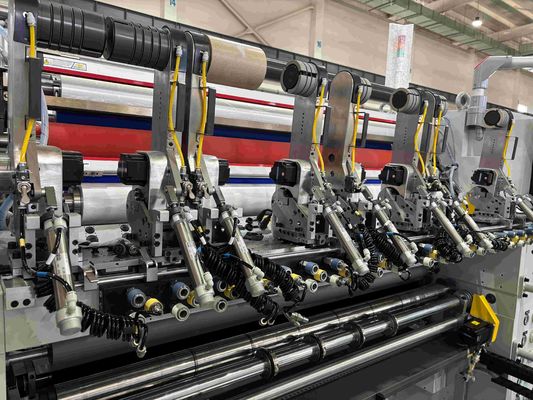 Capacitorsnijmachine Rf cavitatie-slimmachine