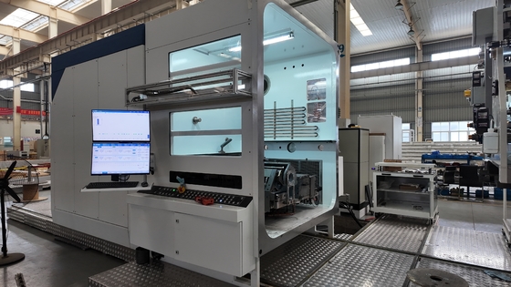 Verbeterde functionele en esthetische prestaties met een condensator vacuümmetalliser