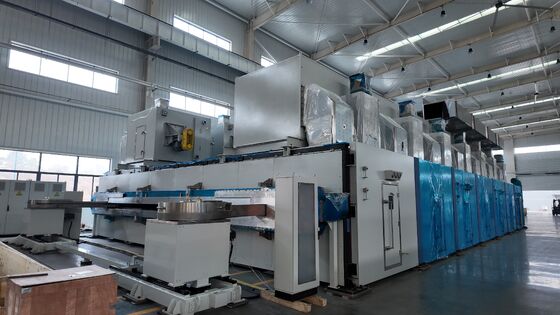 Winder DSH-serie Extraction Box nauwkeurige temperatuurcontrole vloeistof supplement
